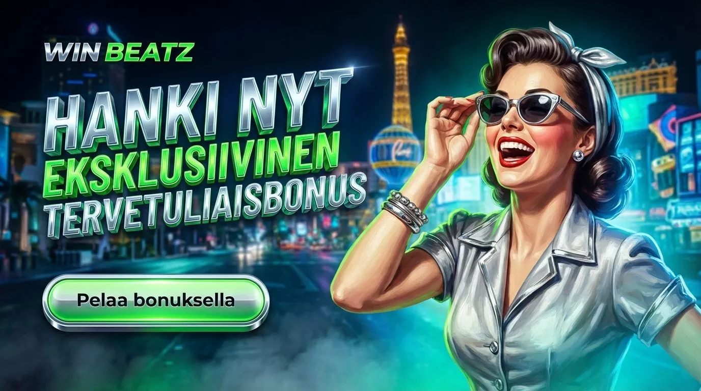 Winbeatz Casino